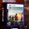 JUEGO BATTLEFIELD 6