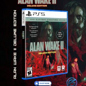 juego-alan-wake-ii-deluxe-edition