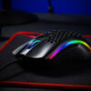 MOUSE REDRAGON STORM PRO M808-KS BLACK