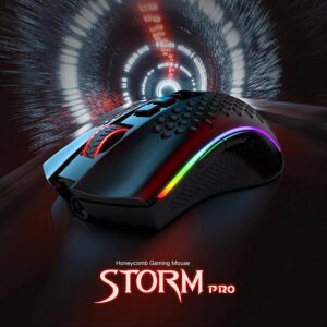 mouse-redragon-storm-peo-m808-ks-black