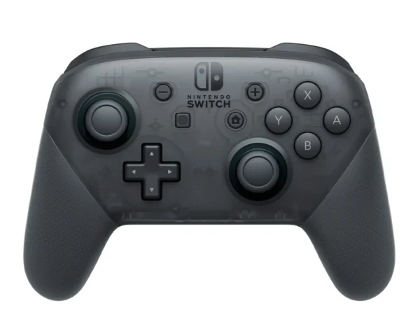 JOYSTICK NINTENDO SWITCH PRO CONTROLLER 2 NSW2