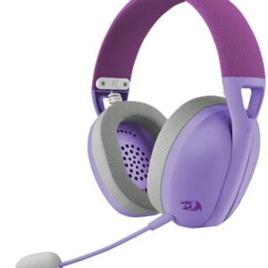 auriculares-redragon-ire-pro-h848pl-wireless-white-purple