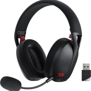 auriculares-redragon-ire-pro-h848-wireless-black