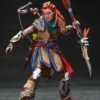FIGURA COLECCIONABLE PLAYSTATION HORIZON FORBIDDEN WEST ALOY 6 15CM