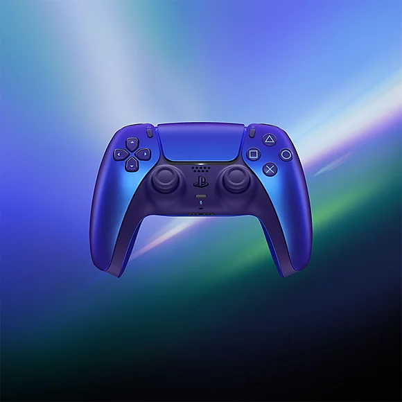 DUALSENSE PS5 CHROMA INDIGO PS5