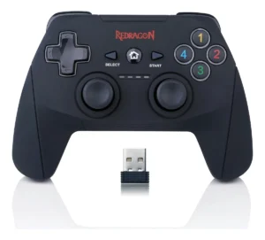 JOYSTICK REDRAGON HARROW G808