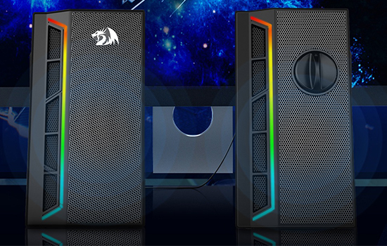 PARLANTE REDRAGON GS580 CALIOPPE