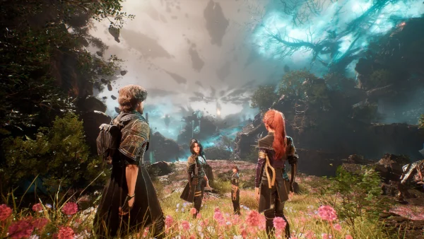 JUEGO DE PLAYSTATION 5 CLAIR OBSCUR EXPEDITION 33