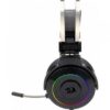 AURICULARES REDRAGON H320-RGB LAMIA NEGRO