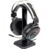 AURICULARES REDRAGON H320-RGB LAMIA NEGRO