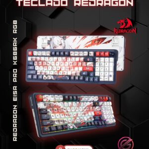 teclado-redragon-eisa-pro-k686ak-rgb-black-white-anime