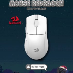 mouse-redragon-k1ng-pro-m916-prop-1k-white
