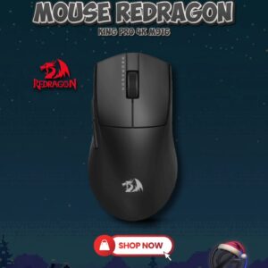 mouse-redragon-k1ng-pro-m916-w-4k-black