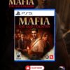 JUEGO MAFIA: THE OLD COUNTRY PS5