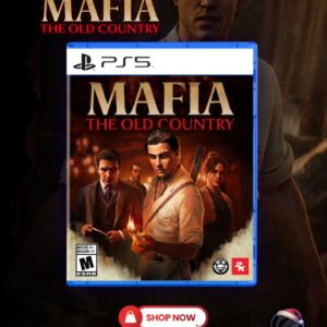 juego-mafia-the-old-country-ps5