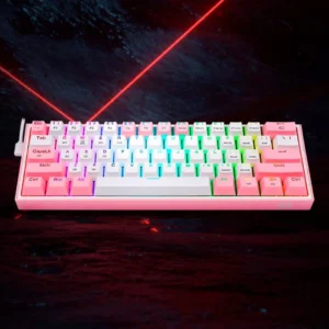 teclado-redragon-fizz-pro-616-rgb-white-pink